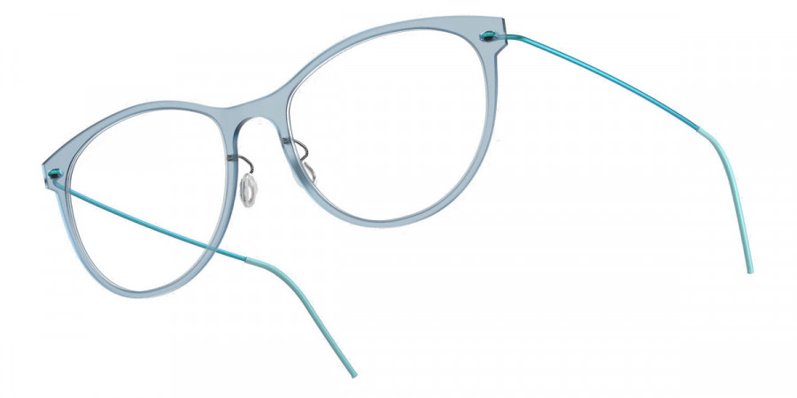 Color: C08M 80 - Lindberg N.O.W. Titanium LND6520C08M8052