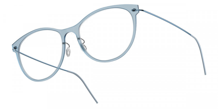 Color: C08M P20 - Lindberg N.O.W. Titanium LND6520C08MP2052