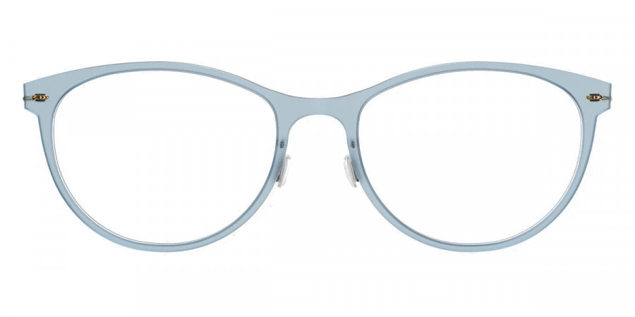 Lindberg™ 6520 52 - C08M P60 N.O.W. Titanium