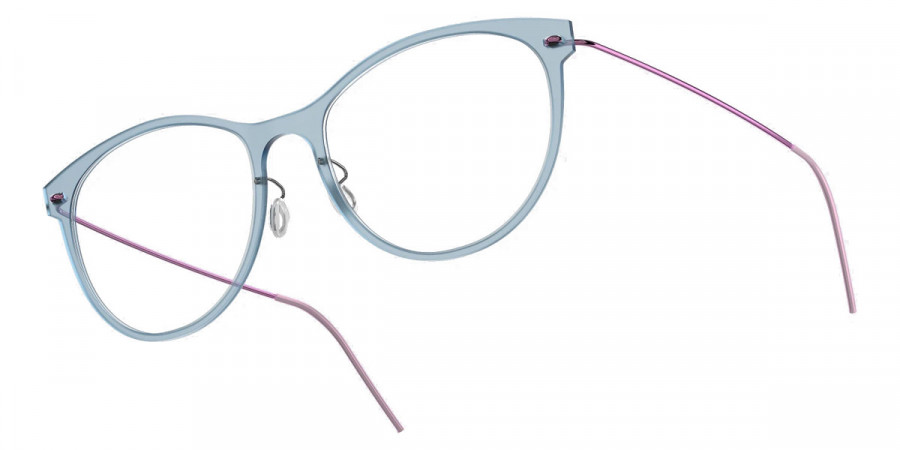 Color: C08M P75 - Lindberg N.O.W. Titanium LND6520C08MP7552