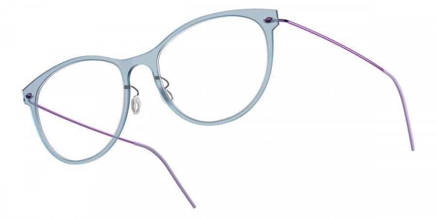 Color: C08M P77 - Lindberg N.O.W. Titanium LND6520C08MP7752