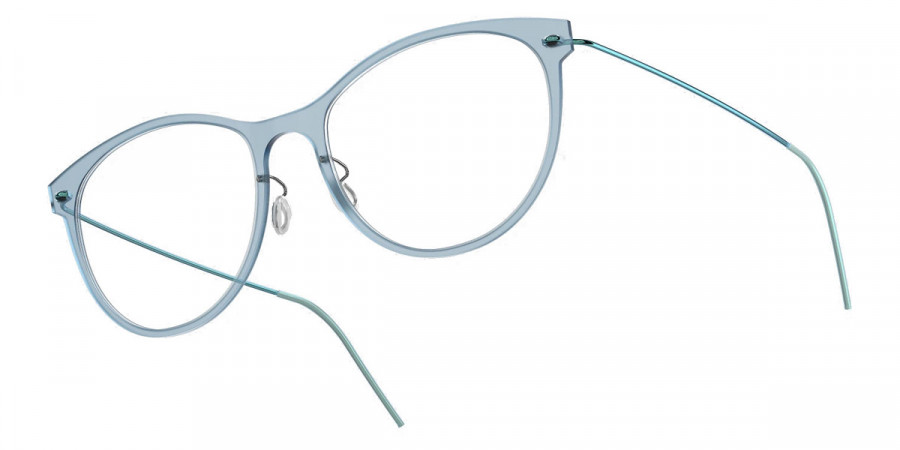 Color: C08M P85 - Lindberg N.O.W. Titanium LND6520C08MP8552