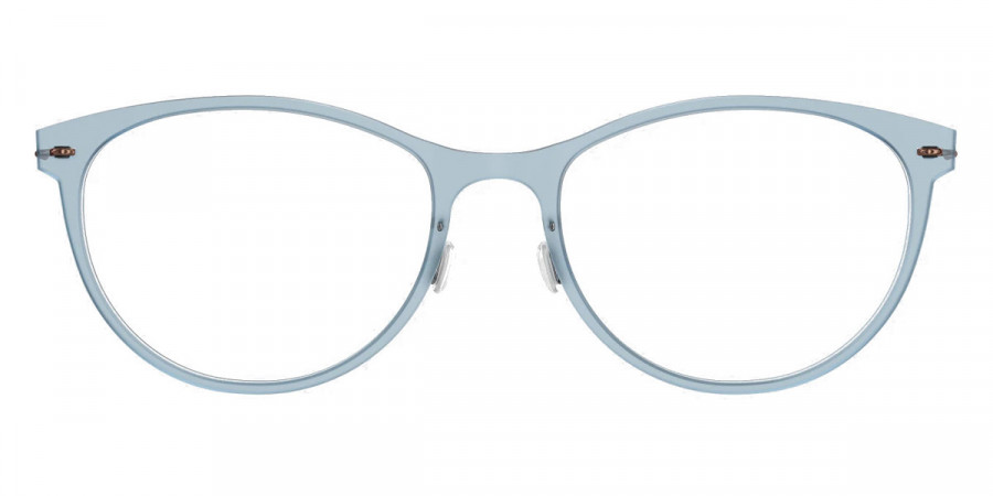 Lindberg™ 6520 52 - C08M PU12 N.O.W. Titanium