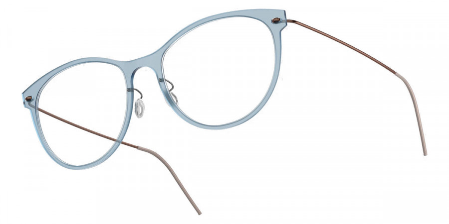 Color: C08M PU12 - Lindberg N.O.W. Titanium LND6520C08MPU1252