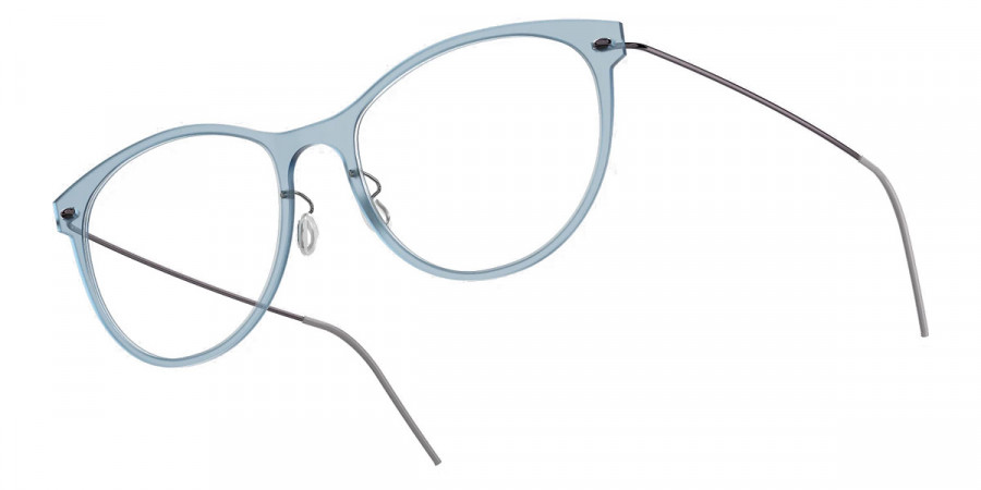 Color: C08M PU14 - Lindberg N.O.W. Titanium LND6520C08MPU1452