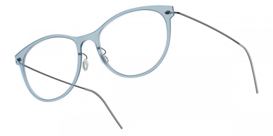 Color: C08M PU16 - Lindberg N.O.W. Titanium LND6520C08MPU1652