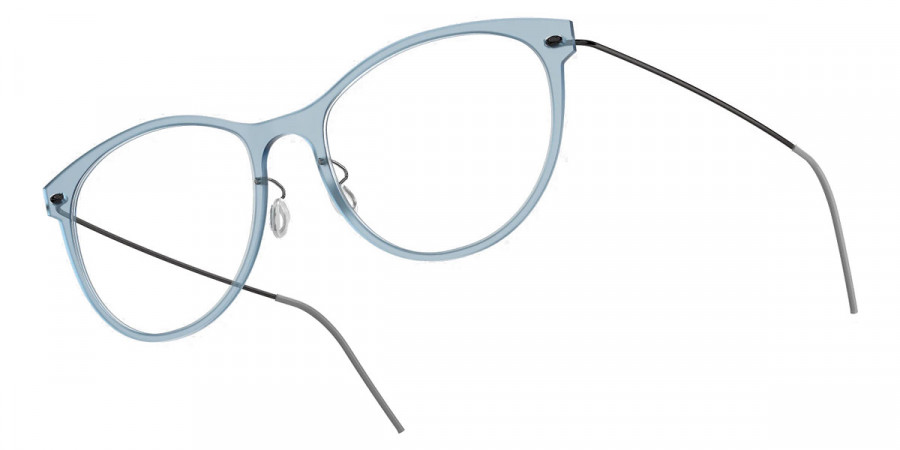 Color: C08M PU9 - Lindberg N.O.W. Titanium LND6520C08MPU954