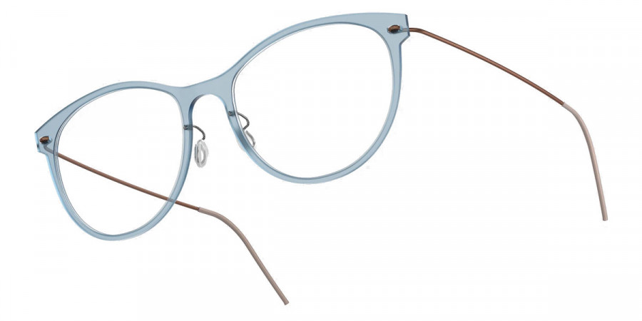 Color: C08M U12 - Lindberg N.O.W. Titanium LND6520C08MU1252