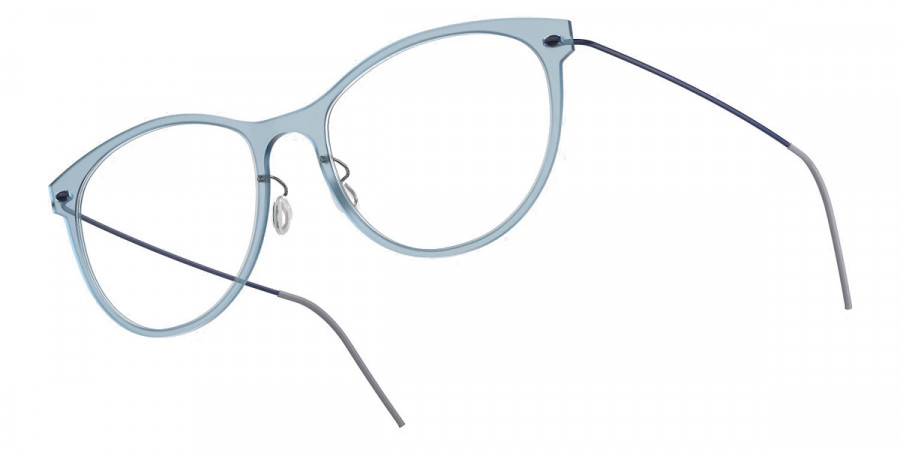 Color: C08M U13 - Lindberg N.O.W. Titanium LND6520C08MU1352