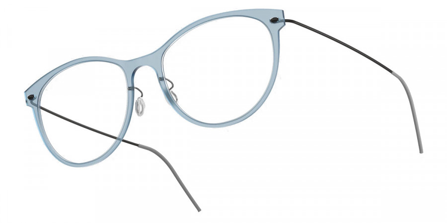 Color: C08M U9 - Lindberg N.O.W. Titanium LND6520C08MU952