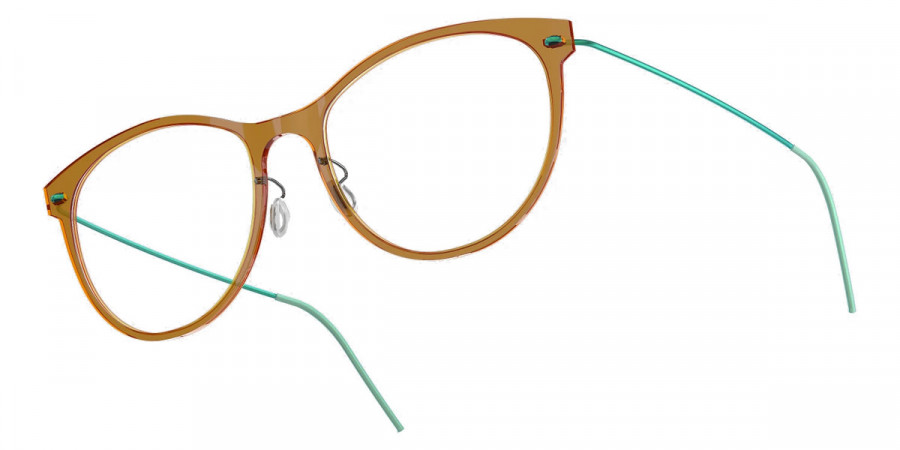 Color: C09 85 - Lindberg N.O.W. Titanium LND6520C098552