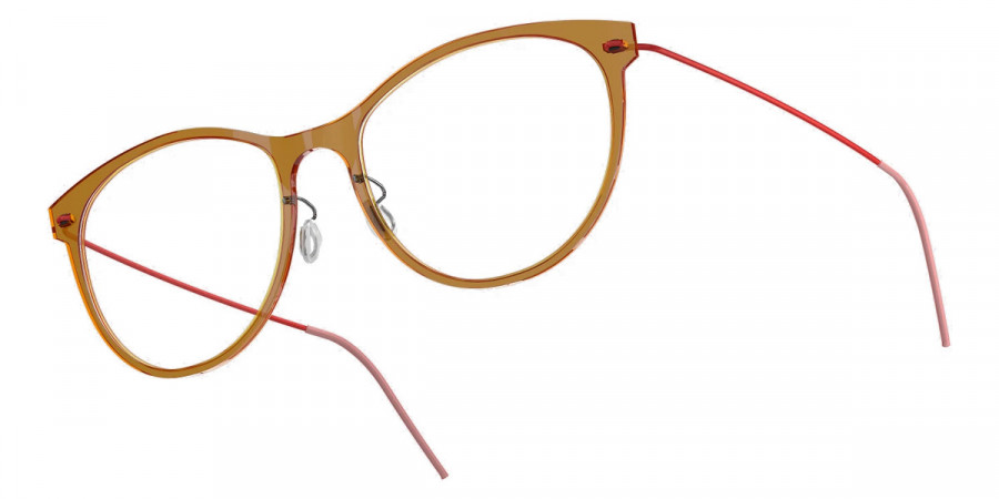 Color: C09 U33 - Lindberg N.O.W. Titanium LND6520C09U3352