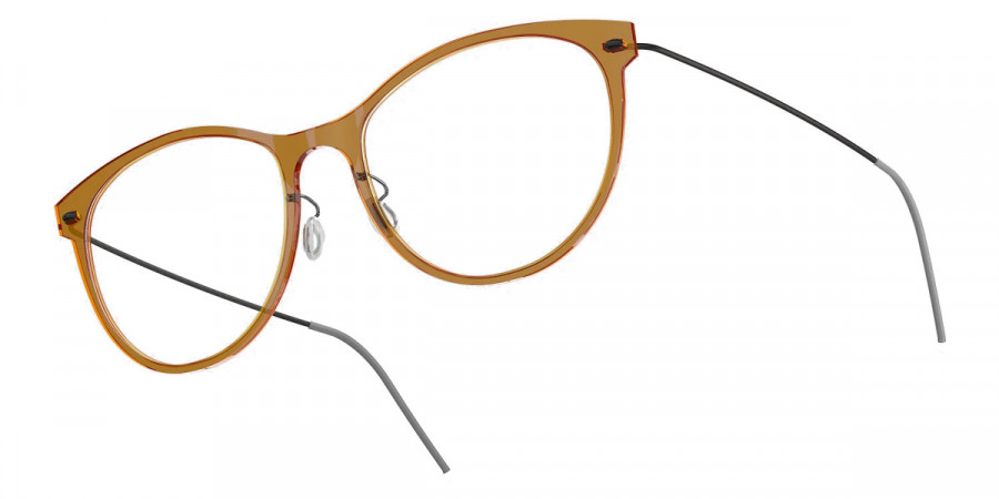 Color: C09 U9 - Lindberg N.O.W. Titanium LND6520C09U952