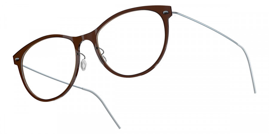 Color: C10 25 - Lindberg N.O.W. Titanium LND6520C102552