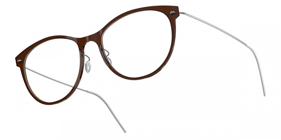 Color: C10 30 - Lindberg N.O.W. Titanium LND6520C103052