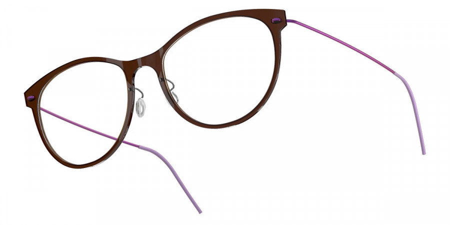 Color: C10 75 - Lindberg N.O.W. Titanium LND6520C107552