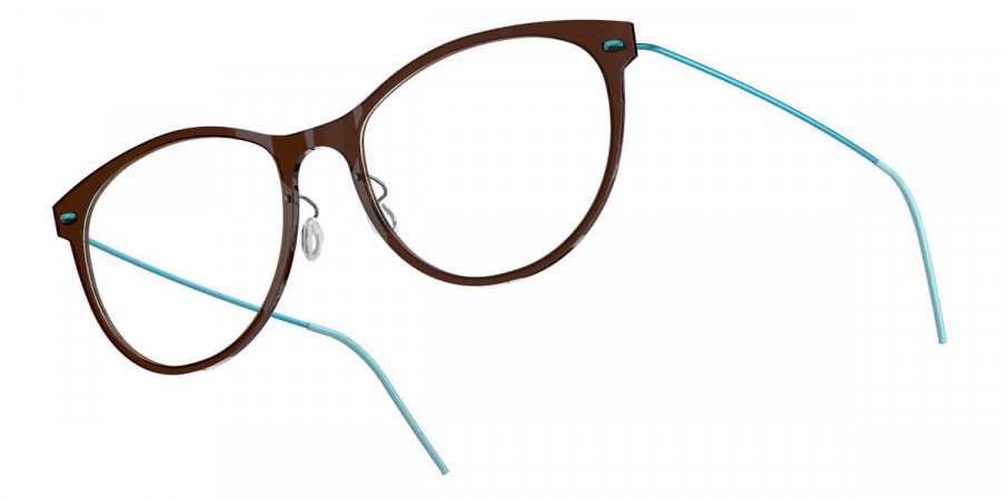 Color: C10 80 - Lindberg N.O.W. Titanium LND6520C108052