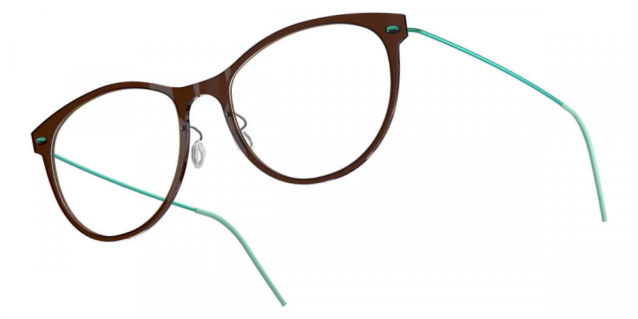 Color: C10 85 - Lindberg N.O.W. Titanium LND6520C108552