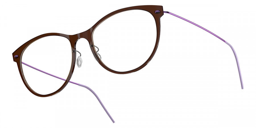 Color: C10 P77 - Lindberg N.O.W. Titanium LND6520C10P7752