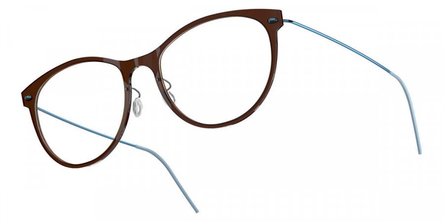 Color: C10 P80 - Lindberg N.O.W. Titanium LND6520C10P8052