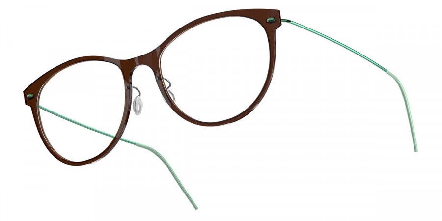 Color: C10 P90 - Lindberg N.O.W. Titanium LND6520C10P9052