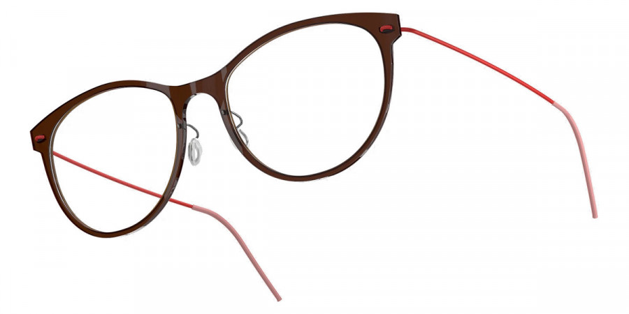 Color: C10 U33 - Lindberg N.O.W. Titanium LND6520C10U3352