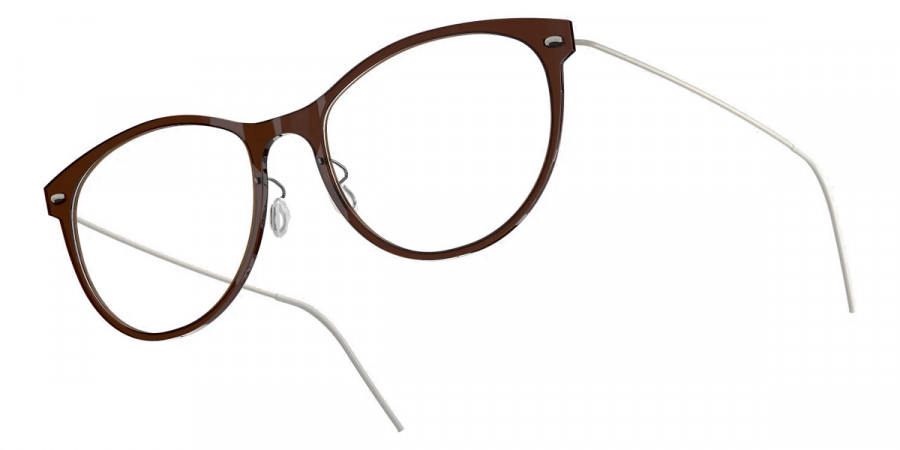 Color: C10 U38 - Lindberg N.O.W. Titanium LND6520C10U3852