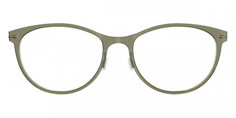 Lindberg™ 6520 52 - C11 35 N.O.W. Titanium