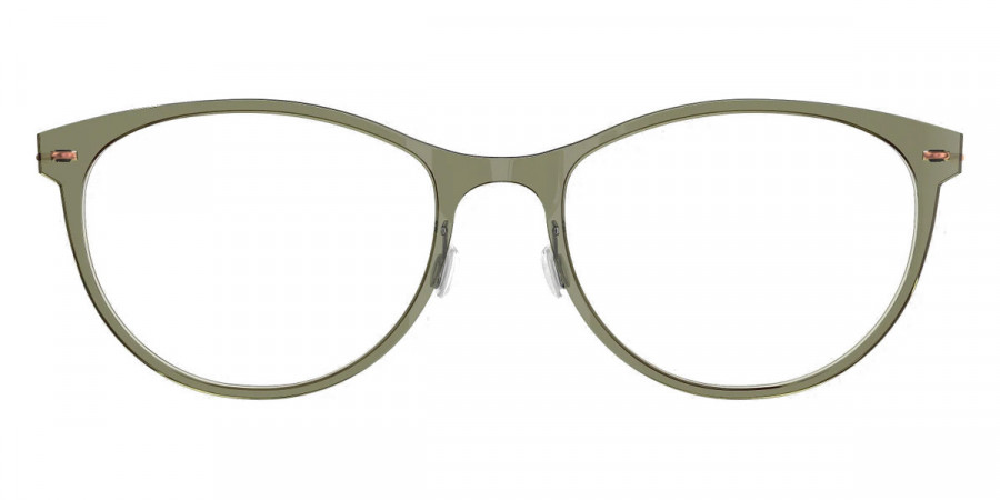 Lindberg™ 6520 52 - C11 60 N.O.W. Titanium