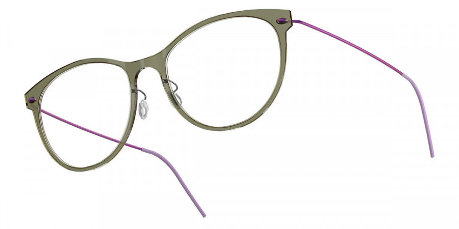 Color: C11 75 - Lindberg N.O.W. Titanium LND6520C117552