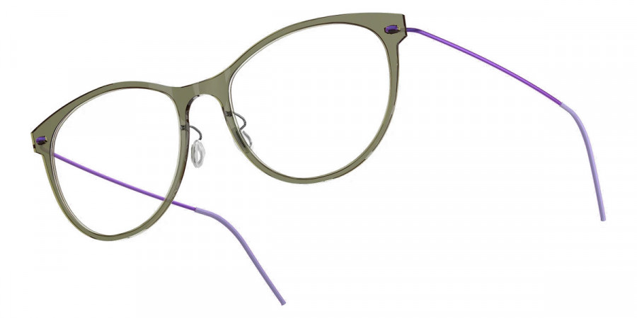 Color: C11 77 - Lindberg N.O.W. Titanium LND6520C117752