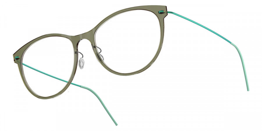 Color: C11 85 - Lindberg N.O.W. Titanium LND6520C118552