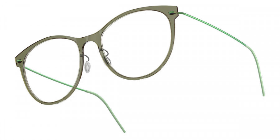 Color: C11 90 - Lindberg N.O.W. Titanium LND6520C119052