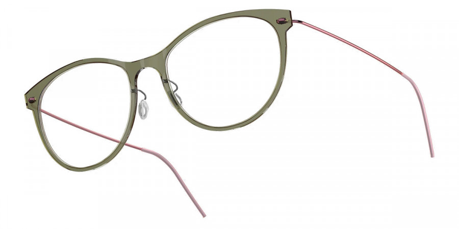 Color: C11 P70 - Lindberg N.O.W. Titanium LND6520C11P7052