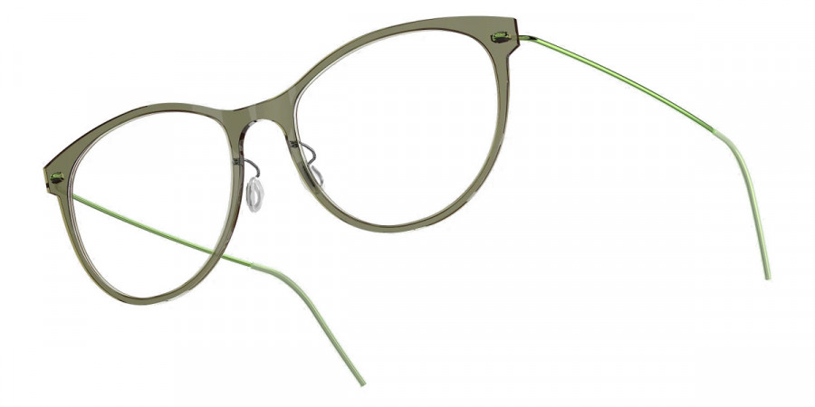 Color: C11 P95 - Lindberg N.O.W. Titanium LND6520C11P9552