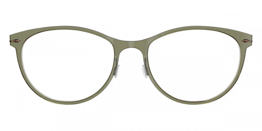 Lindberg™ 6520 52 - C11 PU12 N.O.W. Titanium