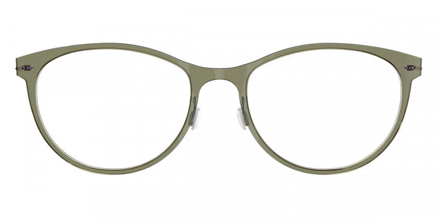 Lindberg™ 6520 52 - C11 PU14 N.O.W. Titanium