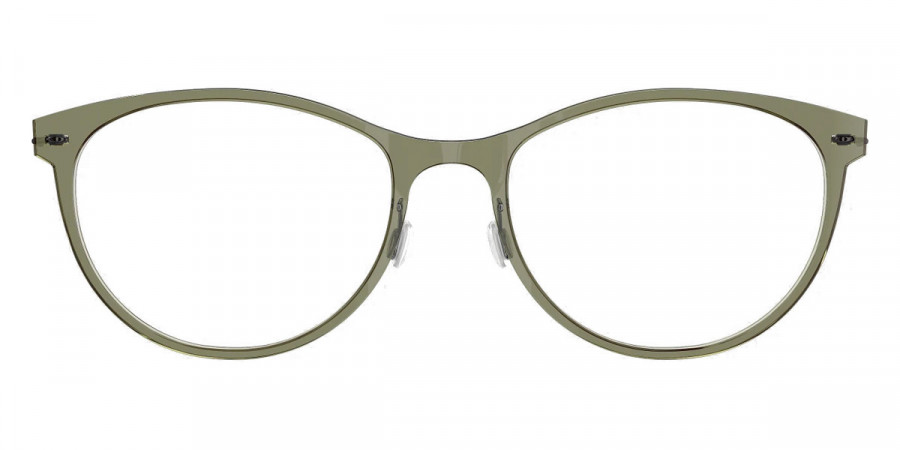 Lindberg™ 6520 52 - C11 PU9 N.O.W. Titanium