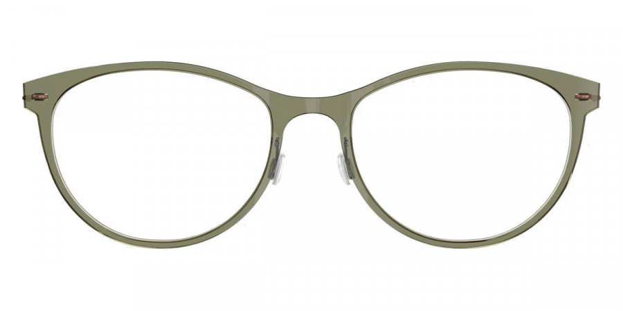 Lindberg™ 6520 52 - C11 U12 N.O.W. Titanium