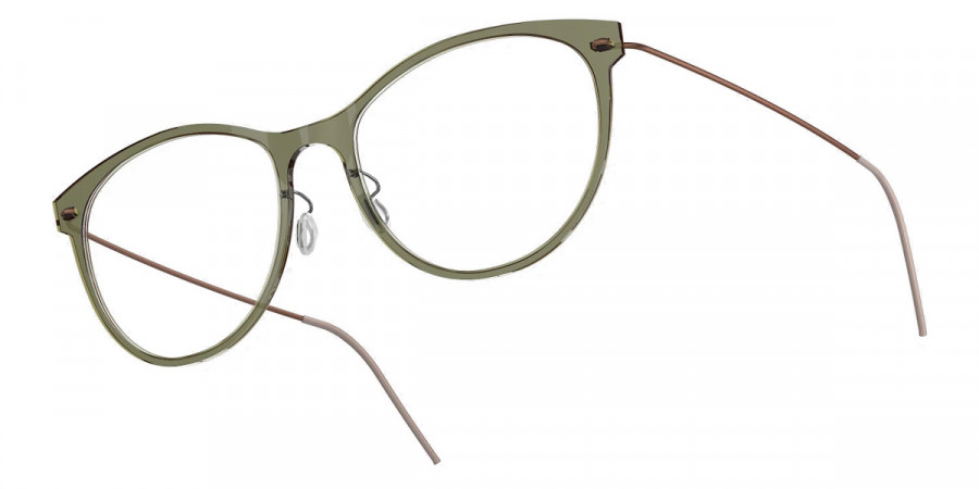 Color: C11 U12 - Lindberg N.O.W. Titanium LND6520C11U1252