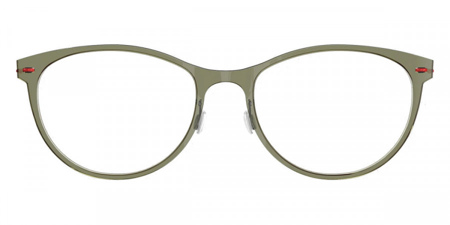 Lindberg™ 6520 52 - C11 U33 N.O.W. Titanium