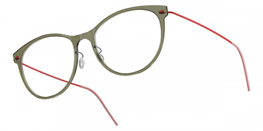 Color: C11 U33 - Lindberg N.O.W. Titanium LND6520C11U3352