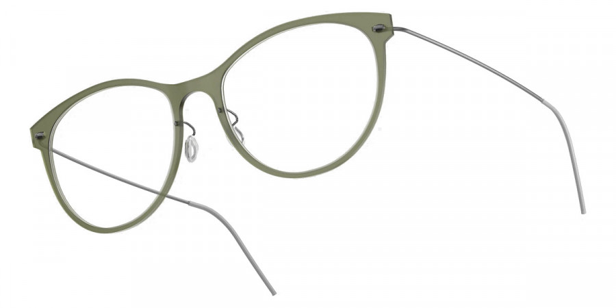 Color: C11M 10 - Lindberg N.O.W. Titanium LND6520C11M1052