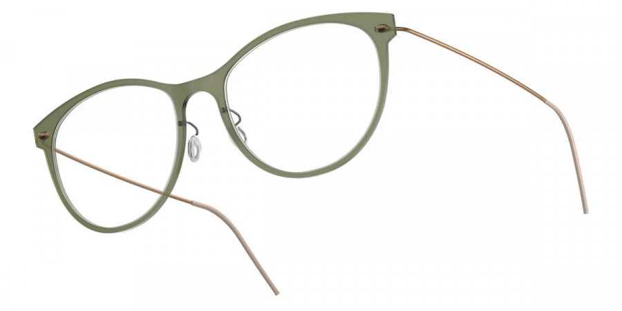 Color: C11M 35 - Lindberg N.O.W. Titanium LND6520C11M3552