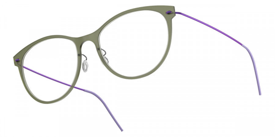 Color: C11M 77 - Lindberg N.O.W. Titanium LND6520C11M7752