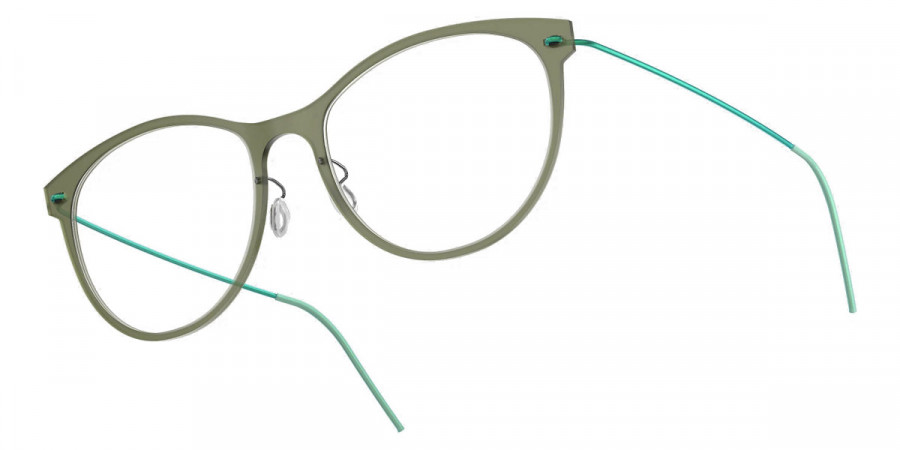 Color: C11M 85 - Lindberg N.O.W. Titanium LND6520C11M8554