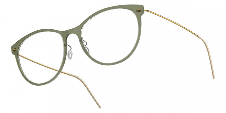 Color: C11M GT - Lindberg N.O.W. Titanium LND6520C11MGT52