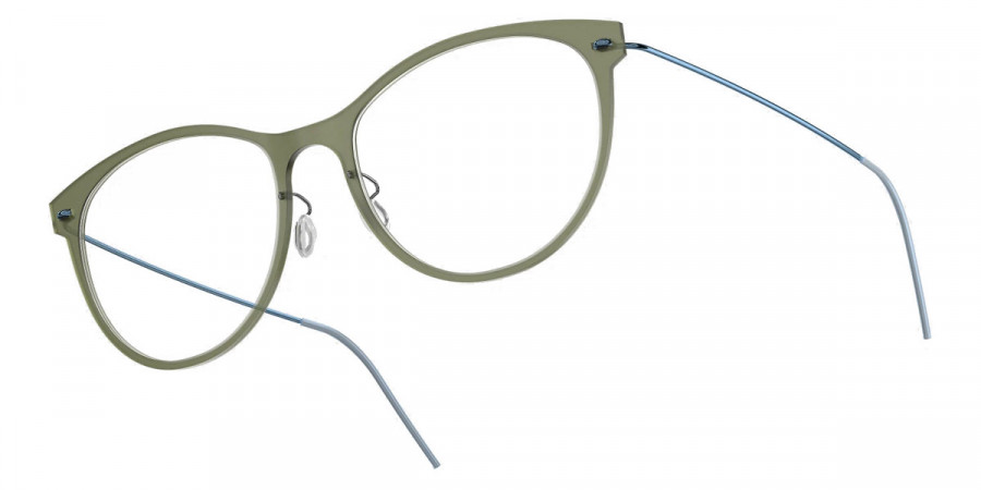 Color: C11M P20 - Lindberg N.O.W. Titanium LND6520C11MP2052