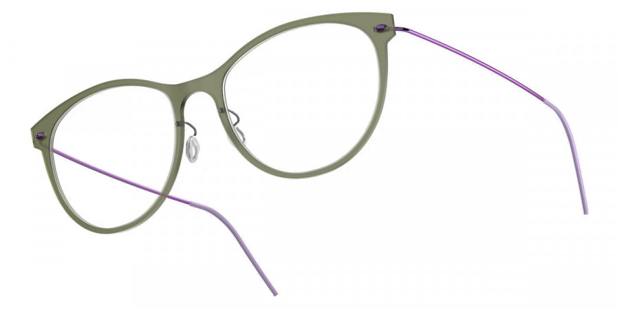 Color: C11M P77 - Lindberg N.O.W. Titanium LND6520C11MP7752