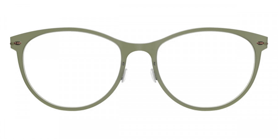 Lindberg™ 6520 52 - C11M PU12 N.O.W. Titanium